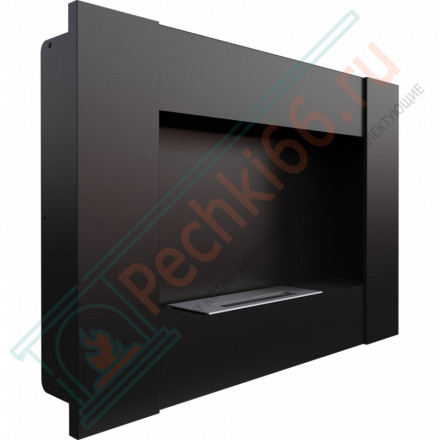 Биокамин BRAVO 2 черный (Kratki)