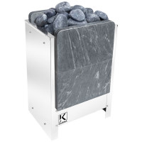 Электрокаменка TETRA 18 kW, талькохлорит (KARINA) до 30 м3