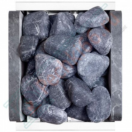 Электрокаменка TETRA 18 kW, талькохлорит (KARINA) до 30 м3