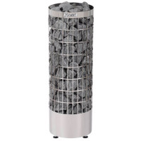 Электрокаменка Cilindro PC90 9 kW (Harvia) без пульта управления