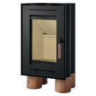 Печь-камин Tek Lumber (Solzaima)