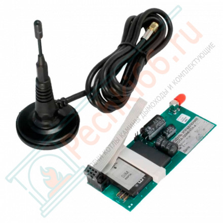 Модуль GSM Pellet/«Стаханов»/Optima/Maxima ( Zota )