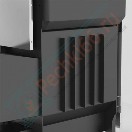 Печь для бани Костёр-Релакс 28 (Костёр) до 28 м3