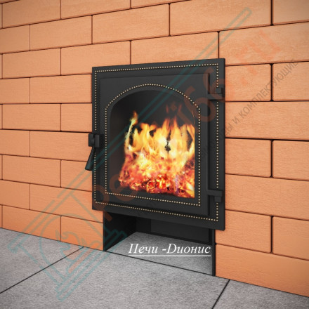 Печь банная Емельяныч - 3/S 220 Сeramic, под бак 60 л (Дионис)