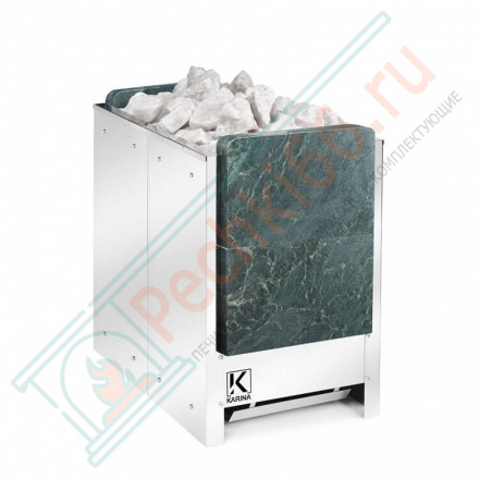 Электрокаменка TETRA 28 kW, талькохлорит (KARINA) до 50 м3