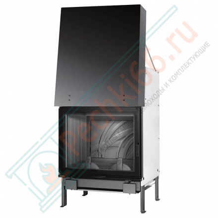 Каминная топка Univers 201 B PN (Supra) 11 кВт