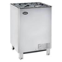 Печь для сауны SKLE 901 (9 кВт, 60 кг камней) (Helo)