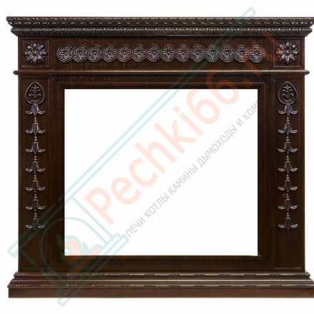 Портал Milan - Темный дуб (Высота 980см)