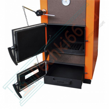 Котел водяного отопления Сибирь Гефест 20 кВт (НМК) 20 кВт