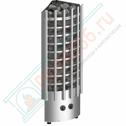 Электрокаменка Glow Corner TRC70 (Harvia)