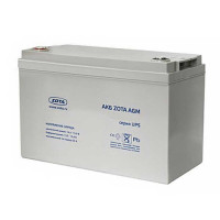 Аккумуляторная батарея AGM 100-12 (Zota)
