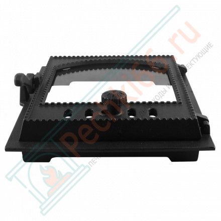 Дверка топочная ДТГ-8АС "Онего" (Рубцовск-Литком)