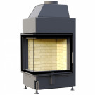 Каминная топка П2С 600 L (Астов) Каминная топка П2С 600 L (Астов)