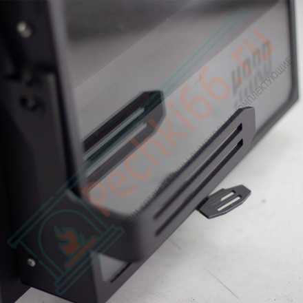 Печь банная PROHARD 30M Саванна, панорама (Сталь-Мастер)