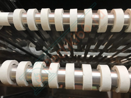 Электрокаменка ELITE 3kW, змеевик (KARINA) до 4 м3