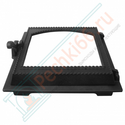 Дверка топочная ДТГ-8ВС "Онего-2" (Рубцовск-Литком)