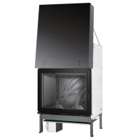 Каминная топка Univers 201 B pack PN (Supra) 13 кВт