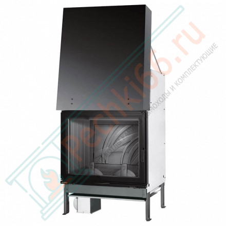Каминная топка Univers 201 B pack PN (Supra) 13 кВт