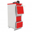 Котел полуавтоматический Q PLUS KOMFORT 35 (Heiztechnik) 35 кВт