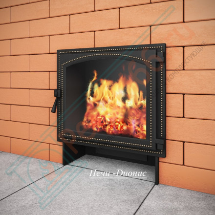 Печь банная Емельяныч - 3/S 240 Сeramic, под бак 60 л (Дионис)