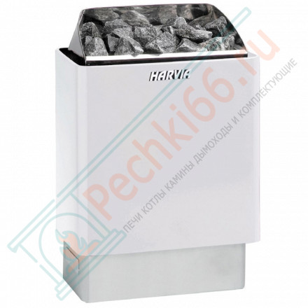 Электрическая печь Trendi Kip60E (1/3ph) steel (Harvia)