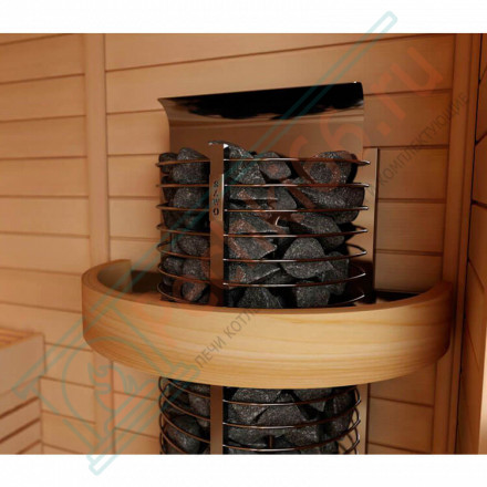 Электрокаменка TOWER TH3-35NI2-WL-P (SAWO)