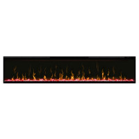 Сверх широкий электро камин Ignite XLF74 (Dimplex)