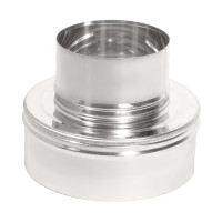 Переход Моно/Термо ПМТ-Р (304-0.8/304) d-150/250 (ТиС Стандарт)