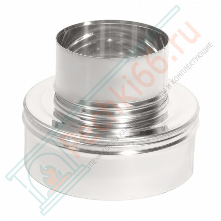 Переход Моно/Термо ПМТ-Р (304-0.8/304) d-150/250 (ТиС Стандарт)