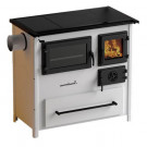 Печь-плита Trend Cream L/R, левая или правая духовка (MBS) до 140 м3 Печь-плита Trend Cream L/R, левая или правая духовка (MBS) до 140 м3