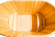 Купель кедровая овальная 78х100х100 (НКЗ) в Тюмени