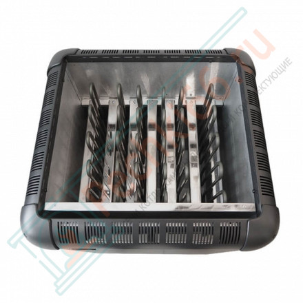 Печь для сауны Laava 1051 (10,5 кВт, 60 кг камней)