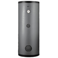 Бойлер косвенного нагрева SW-400 (Kospel)