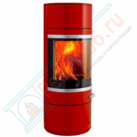 Печь-камин Scan 83-2 GLR (Scan)
