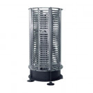 Электрокаменка Viza 12  (ZOTA) до 20 м3