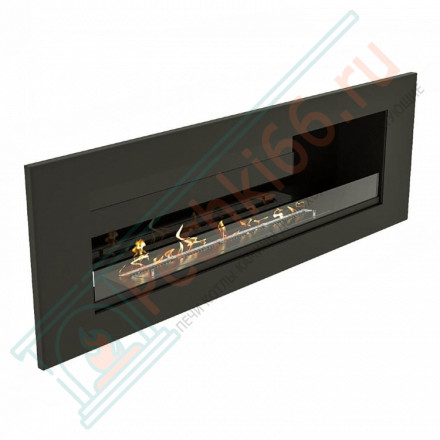 Биокамин GRAND 1200 (SteelHeat)