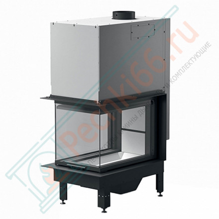 Каминная топка Plasma 50T Wood (MCZ)
