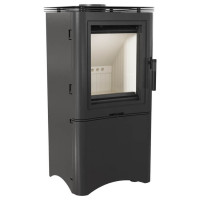 Печь-камин KOZA/K5/S/W/D (Kratki)