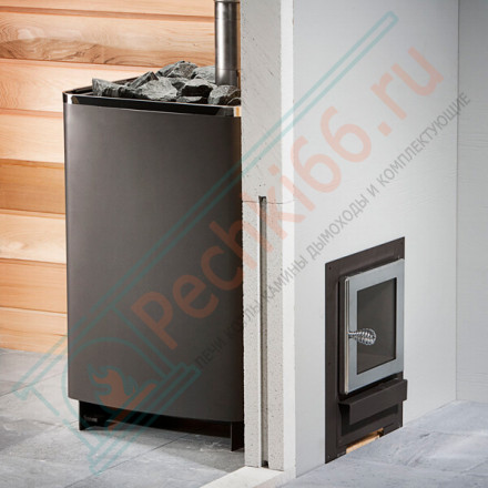 Печь для бани KARHU-20 JK (Kastor) до 20 м3