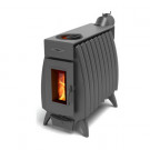 Отопительная печь Огонь-батарея 9, антрацит (T.M.F) до 200 м3 Отопительная печь Огонь-батарея 9, антрацит (T.M.F) до 200 м3