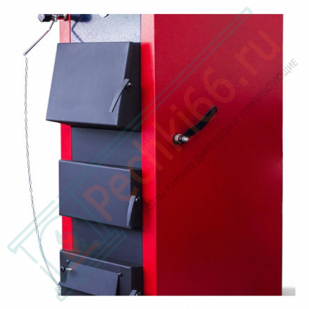 Котел водяного отопления Sunfire 75 кВт (НМК) 75 кВт