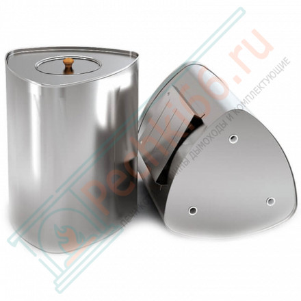 Бак выносной Байкал G3/4 (Термофор) 75 л