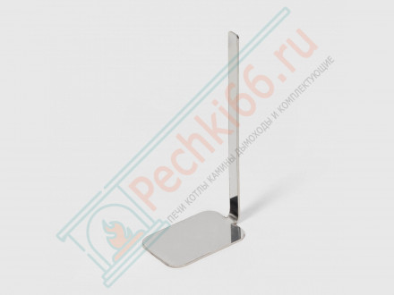 Биокамин настольный мост S, бронза (LuxFire)