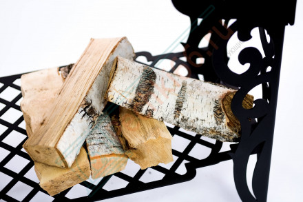 Мангал "Сибирь-винтаж" (НМК)