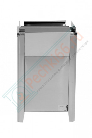 Электропечь ЭНУ - 14 с испарителем (ОЧАГ) до 22 м3