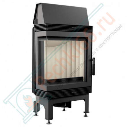 Стальная топка Blanka/L/BS (Kratki)