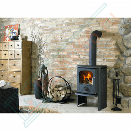 Печь-камин Morsø 3142 (Morso)