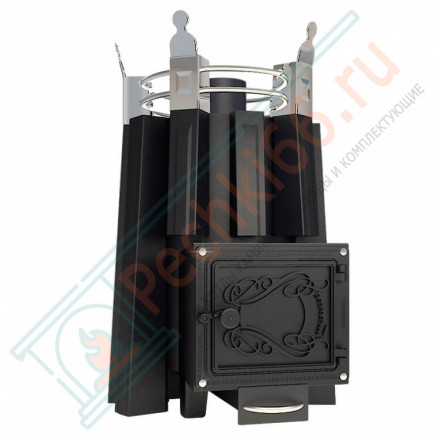 Банная печь Фредерика (Добросталь)