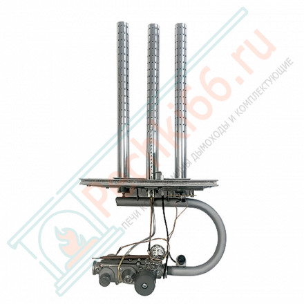 Газовая Горелка "АВТОМАТИКА САБК-3ТБ 4 П" (Везувий)