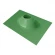 Мастер Флеш силикон Res №2PRO, 178-280 мм, 720x600 мм, зеленый